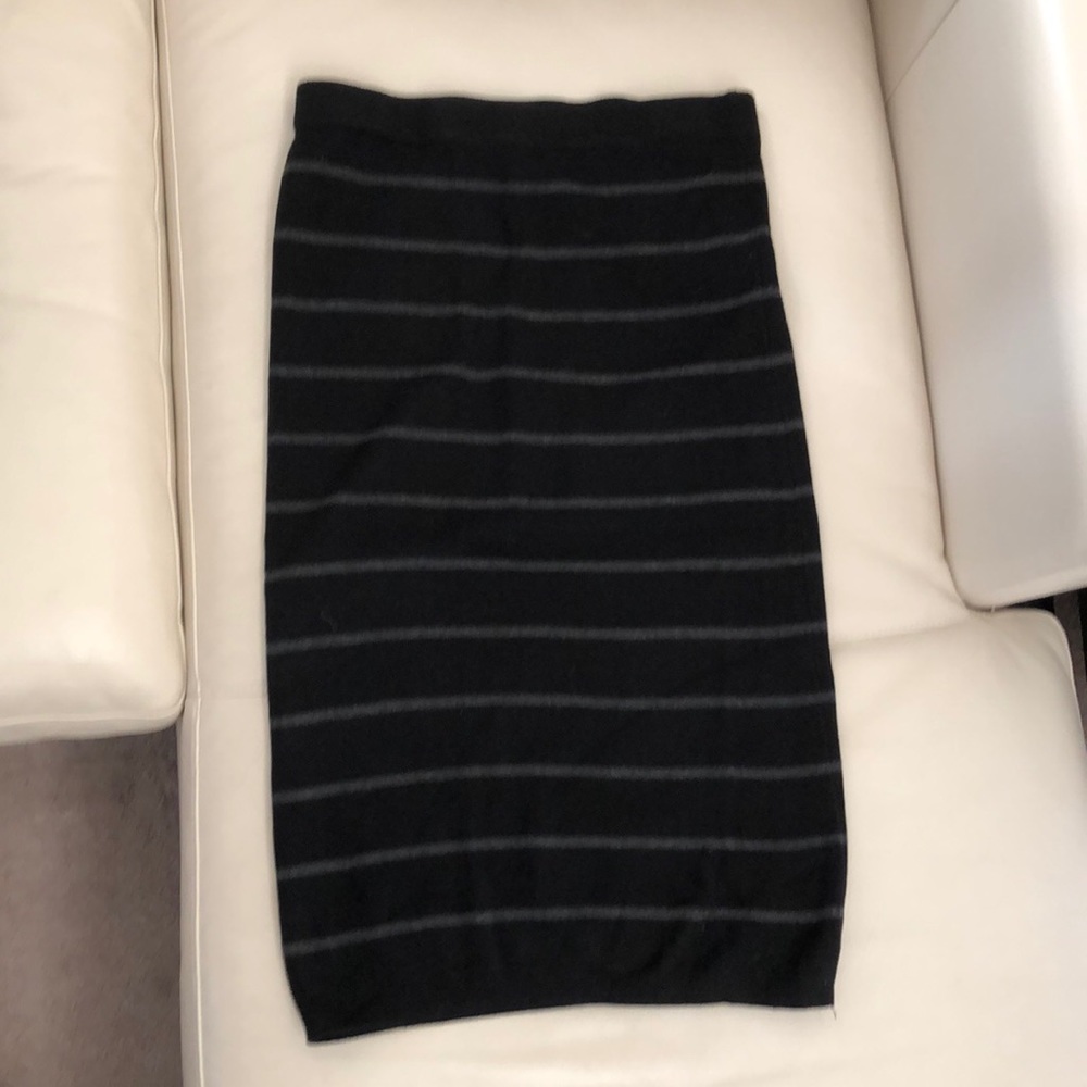 Max Studio Woven Dress Sz M